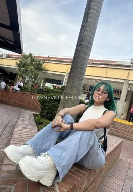 Townsville escorts Astrid — 10