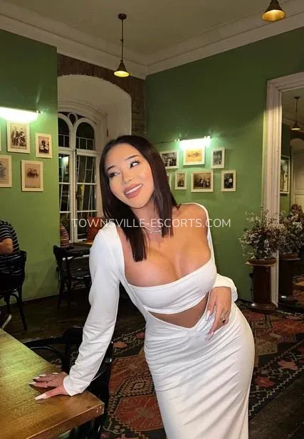 Townsville escorts Inger — 6