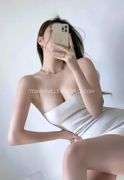 Escort djevojka Eva - Townsville