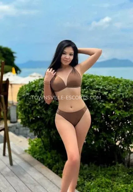 Townsville escorts Kelly — 6