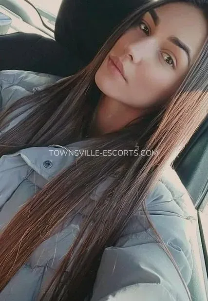 Townsville escorts Maria — 5