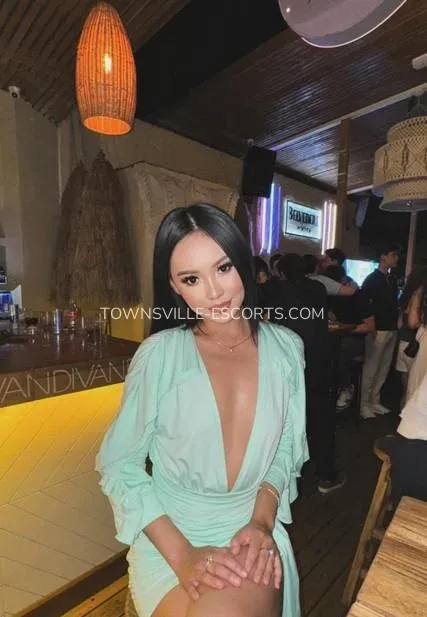 Townsville escorts Anneli — 7
