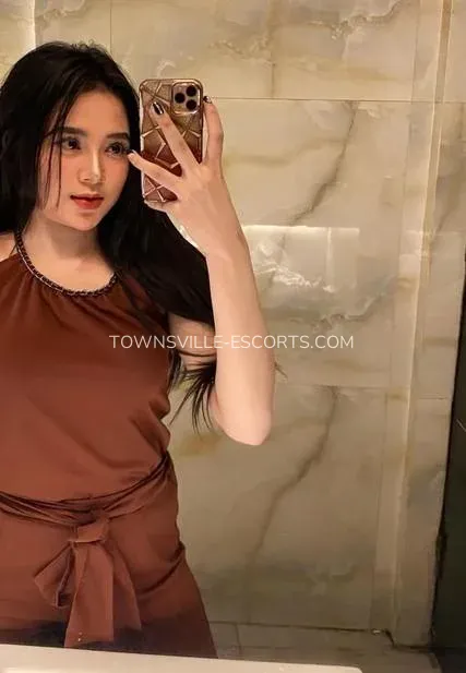 Townsville escorts Sofia — 3