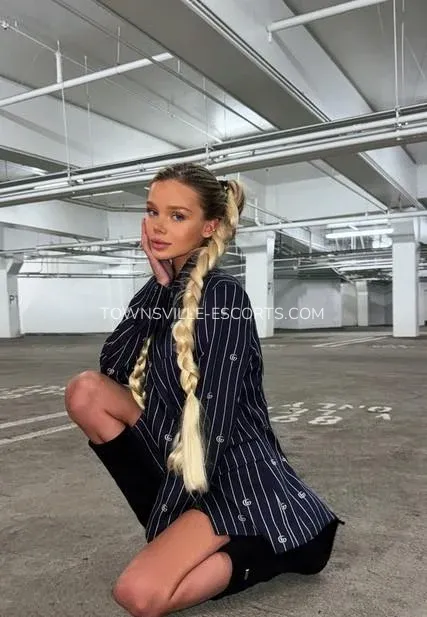 Townsville escorts Cassandra — 4