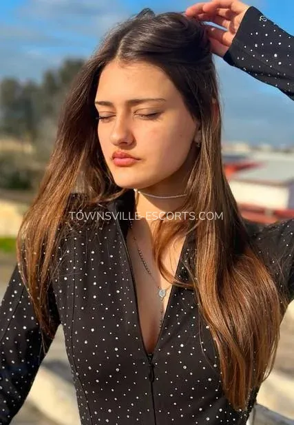 Townsville escorts Maja — 4