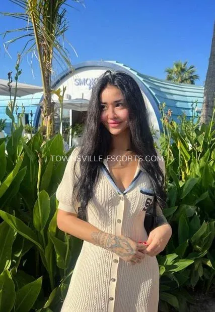 Townsville escorts Ann-marie — 1