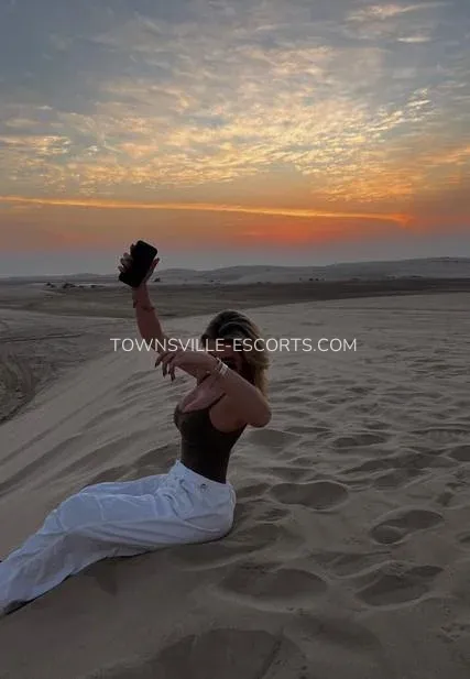 Townsville escorts Allison — 5
