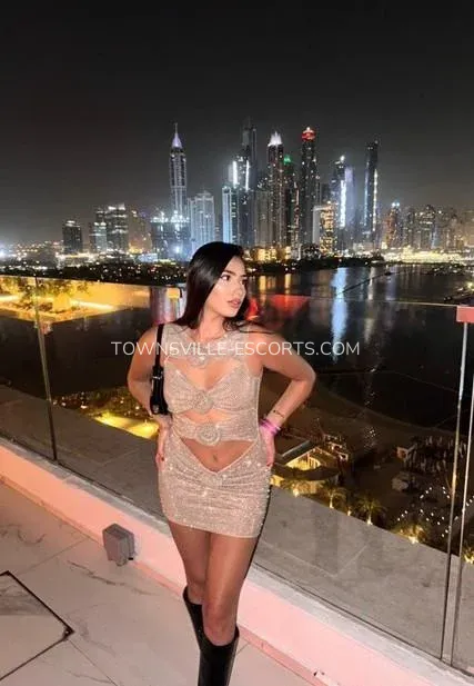 Townsville escorts Shelby — 5