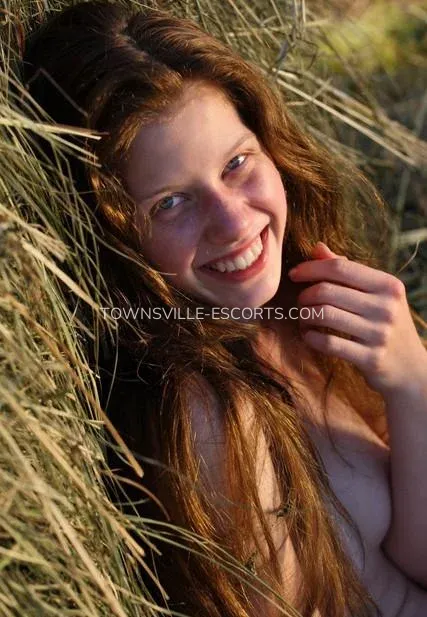 Townsville escorts Maj — 4