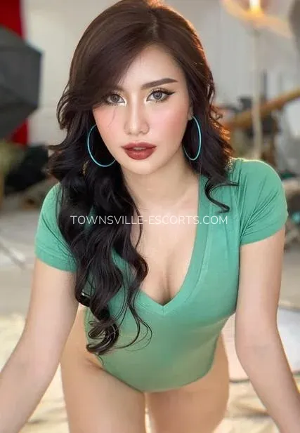 Townsville escorts Vanessa — 3