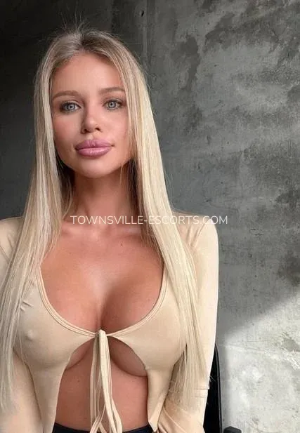 Townsville escorts Katherine — 3