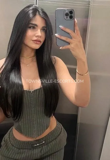 Townsville escorts fatima