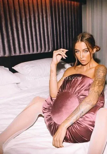 Townsville escorts Elsa — 5