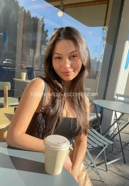 Townsville escorts Helen — 6