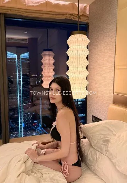 Townsville escorts Sabrina — 9