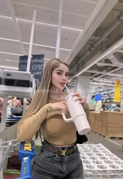 Townsville escorts maj