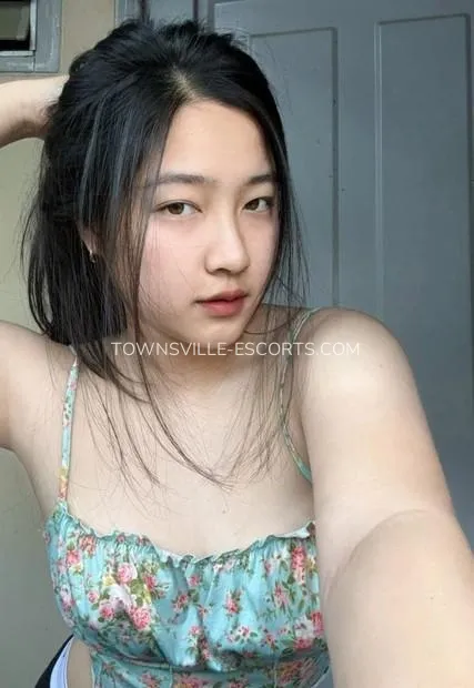 Townsville escorts Kelly — 2