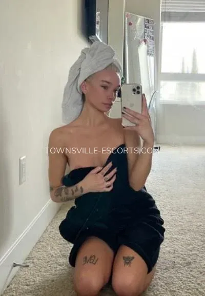 Townsville escorts Engracia — 1