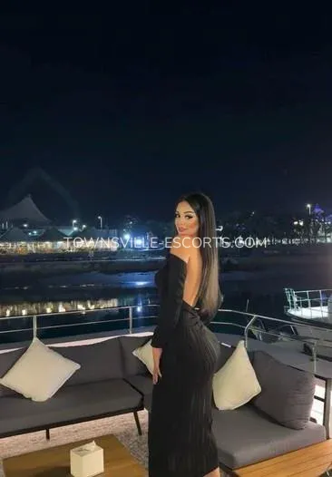 Townsville escorts Shelby — 7