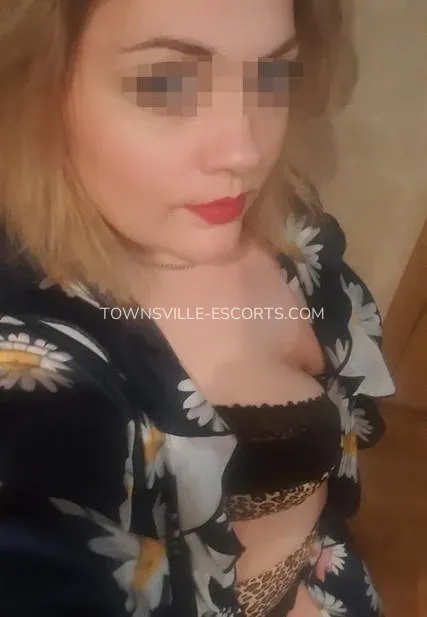 Townsville escorts Amanda — 7