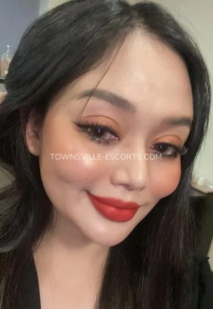 Townsville escorts Alice — 2