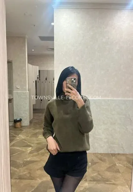 Townsville escorts Heaven — 1