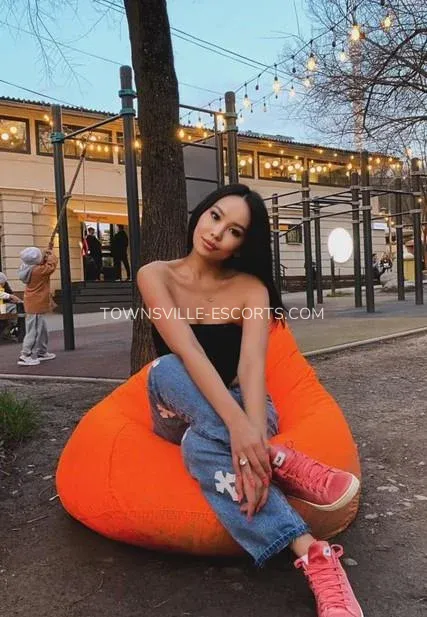 Townsville escorts Anneli — 6