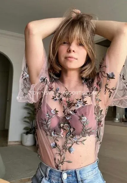 Townsville escorts Milena — 7
