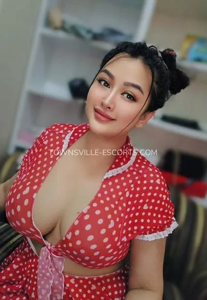 Townsville escorts Allison — 4
