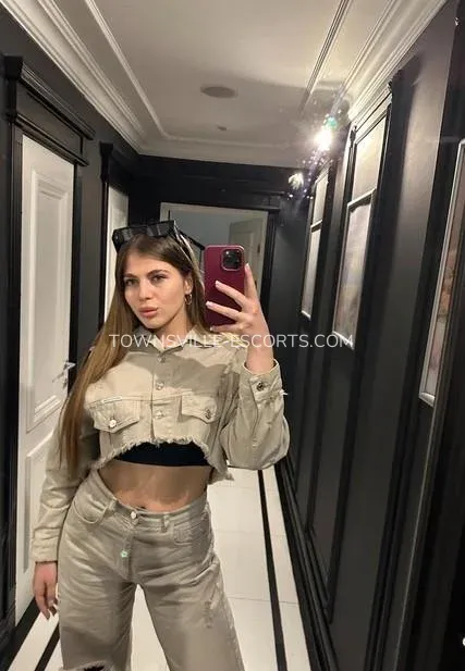 Townsville escorts Emma — 3