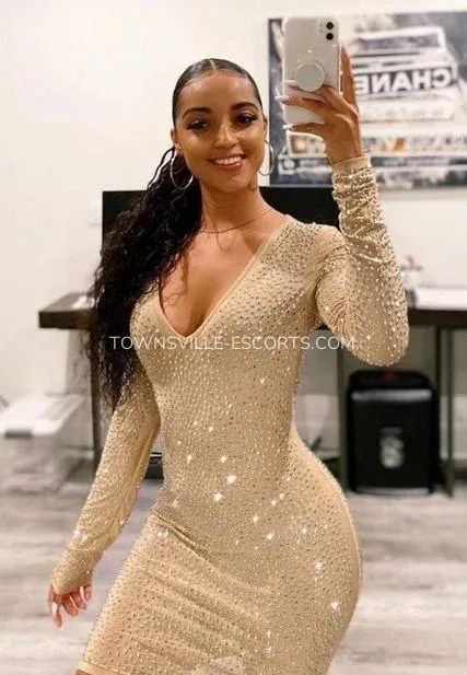 Townsville escorts Keira — 3