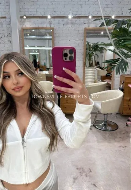 Townsville escorts Olivia — 9