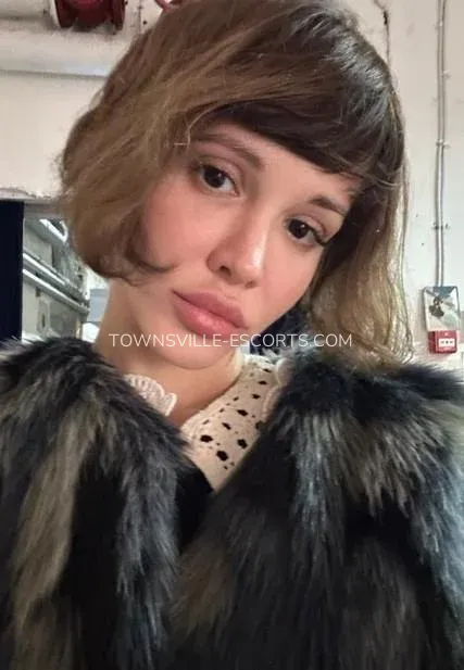 Townsville escorts Reese — 5