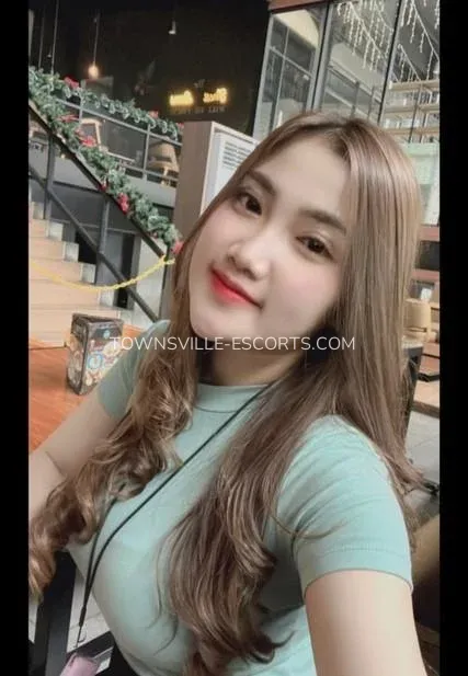 Townsville escorts Arianna — 4