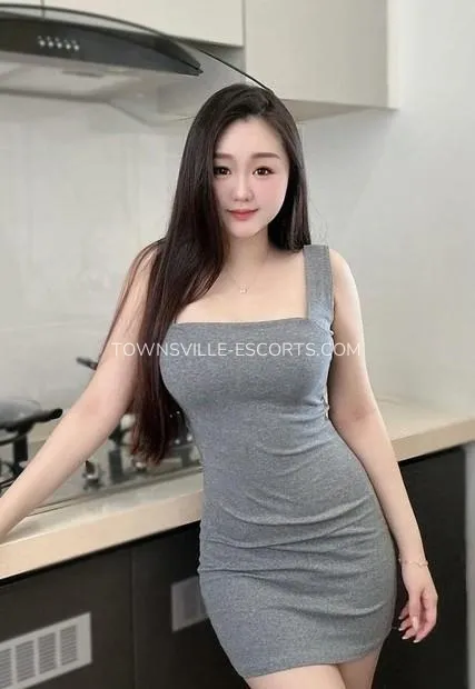 Escort djevojka Elizabeth - Townsville