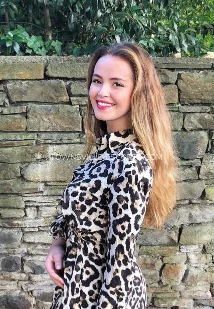 Townsville escorts Kristina — 1