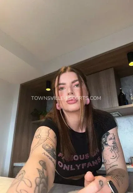 Townsville escorts Ella — 4