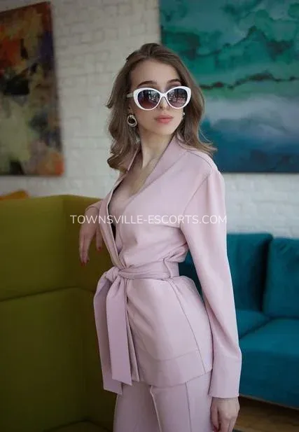 Townsville escorts Avery — 9