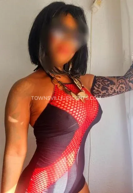 Townsville escorts Danielle — 4