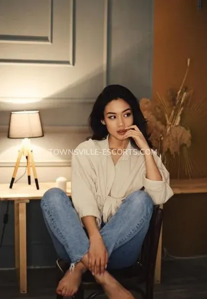 Townsville escorts Alexandra — 6