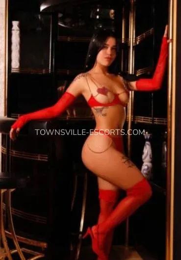 Townsville escorts Victoria — 4