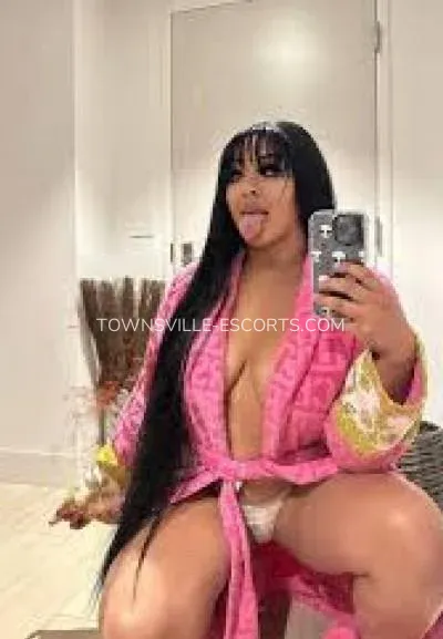 Townsville escorts Alexandra — 1