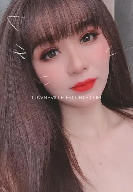 Townsville escorts Irene — 4