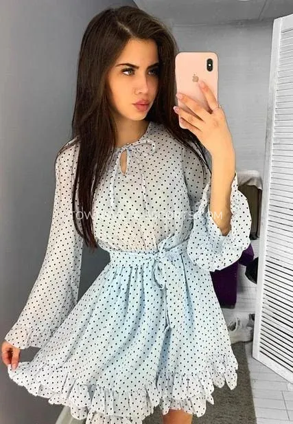 Townsville escorts Aniyah — 4