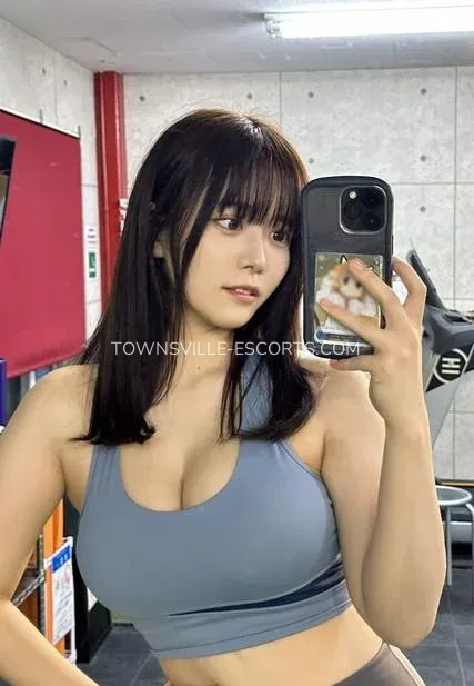 Townsville escorts Adriana — 3