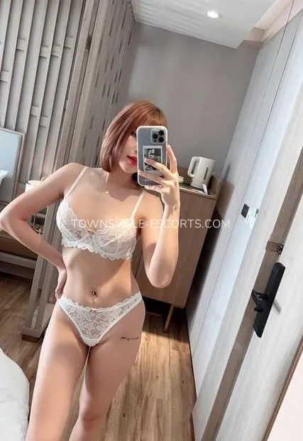 Escort djevojka Katarina - Townsville