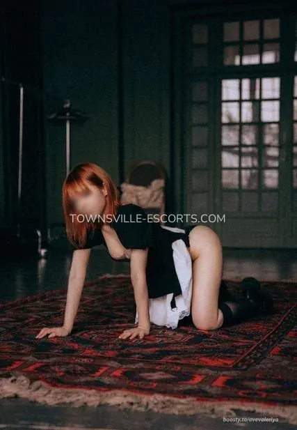 Townsville escorts Gabriela — 7