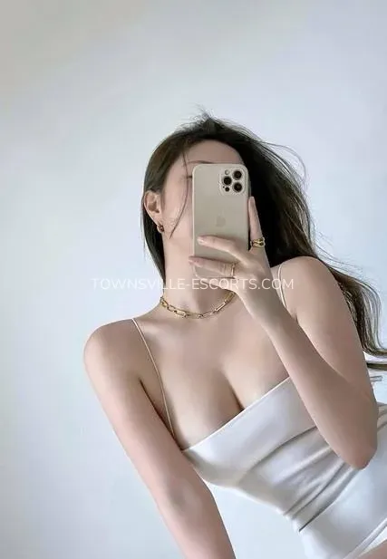 Townsville escorts Eva — 3
