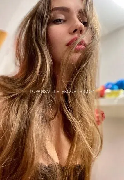 Townsville escorts Julia — 1