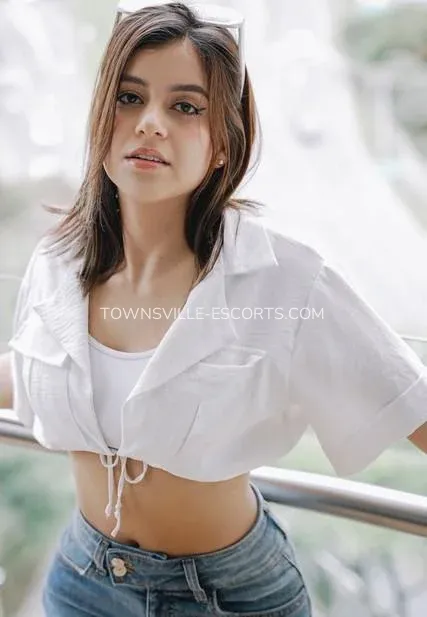 Townsville escorts Perpetua — 5